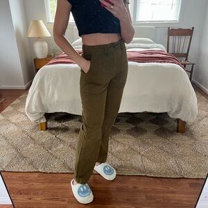Madewell Pants